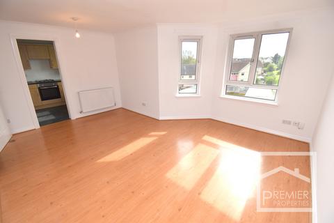 2 bedroom flat for sale, Burte Court, Bellshill