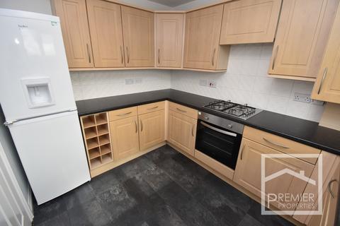 2 bedroom flat for sale, Burte Court, Bellshill