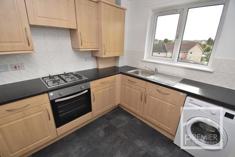 2 bedroom flat for sale, Burte Court, Bellshill