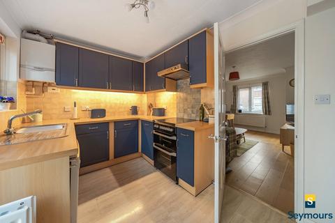 2 bedroom terraced house for sale, Station Road, Guildford GU4