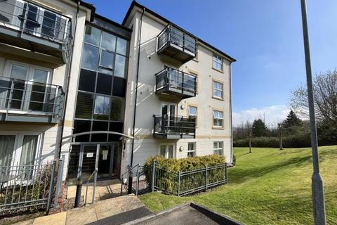 2 bedroom apartment to rent, Cleave Point, Cleave Road, Barnstaple, EX31 2AT