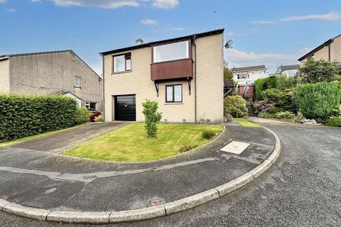 4 bedroom detached house for sale, Hayfell Rise, Kendal LA9