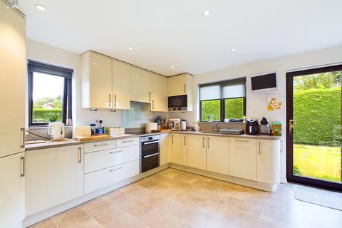 4 bedroom detached house for sale, Hayfell Rise, Kendal LA9