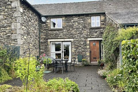 2 bedroom barn conversion for sale, Kiln Croft, Kendal LA9