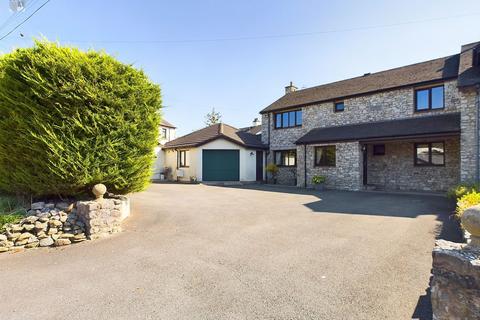 4 bedroom semi-detached house for sale, Moss Lane, Carnforth LA6