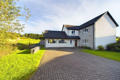 5 bedroom detached house for sale, Strawberry Fields, Kendal LA9