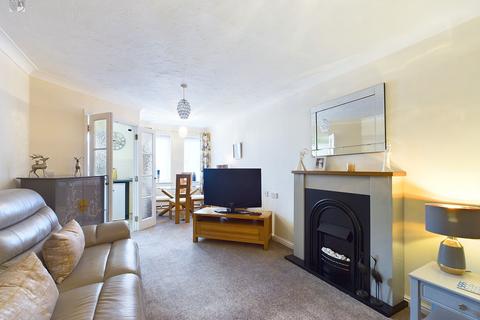 1 bedroom apartment for sale, Blackhall Road, Kendal LA9