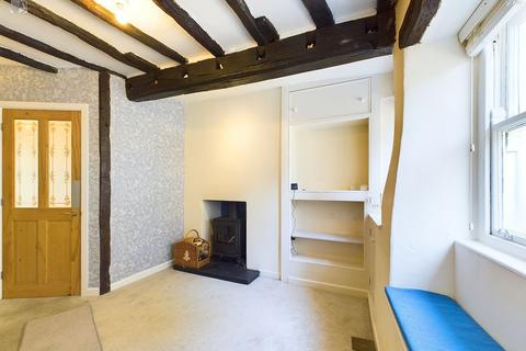 1 bedroom terraced house for sale, Jamieson Place, Kendal LA9