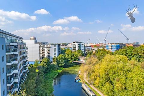 2 bedroom apartment for sale, Ink Court, Bow