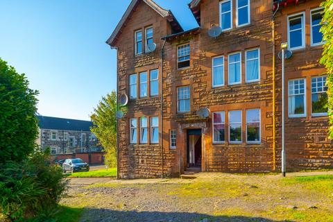 1 bedroom apartment for sale, Glenburn Place, Kilmacolm