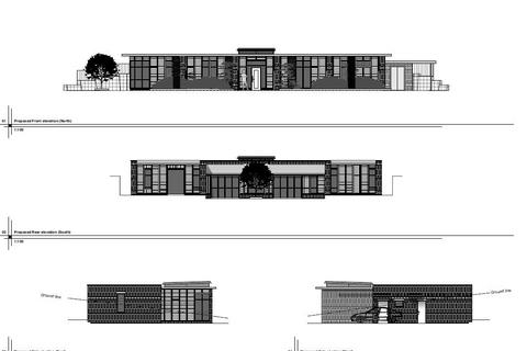 Plot for sale, Cromwell Lane, Maldon