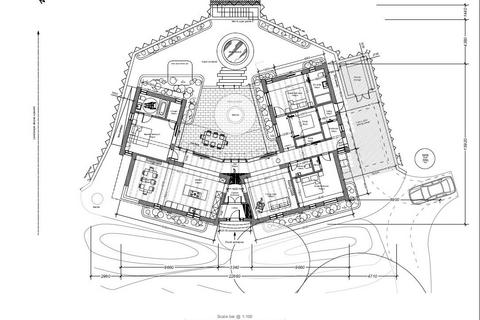 Plot for sale, Cromwell Lane, Maldon