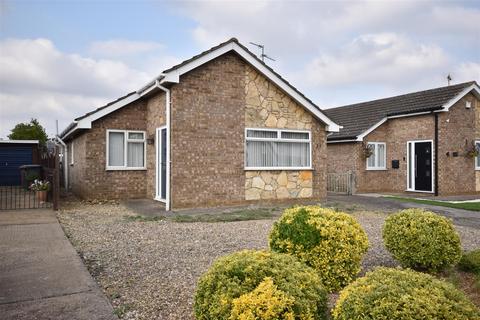 3 bedroom detached bungalow for sale, York Road, Sleaford