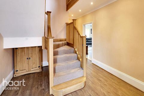 7 bedroom detached house for sale, Orchard Close, Leicester