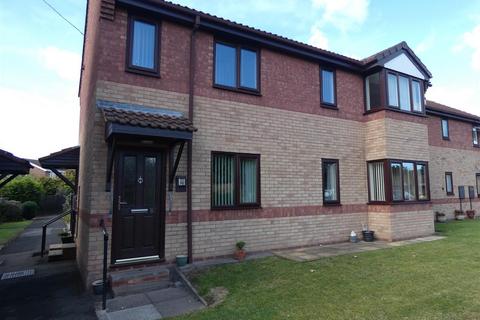 2 bedroom apartment for sale, Ladywell Close, Stretton, Burton-On-Trent