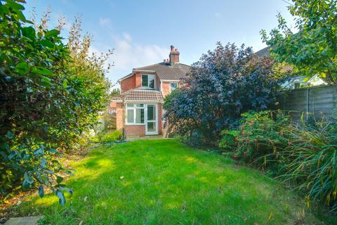 23 Brook Road, Bitterne, Southampton, SO18 6AZ