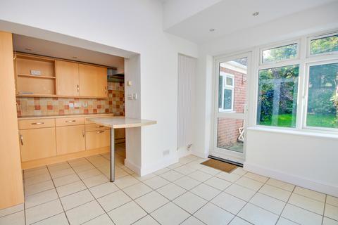 23 Brook Road, Bitterne, Southampton, SO18 6AZ