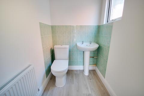 23 Brook Road, Bitterne, Southampton, SO18 6AZ