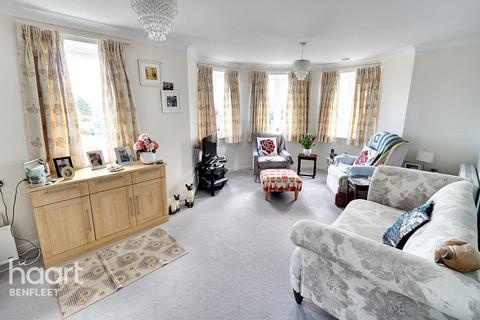 1 bedroom flat for sale, London Road, Benfleet