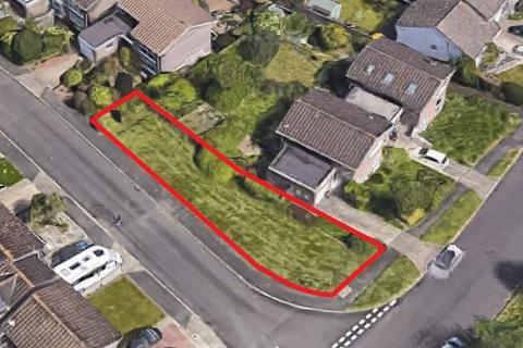 Land for sale, Land Adjacent to 44 Summercourt Way, Brixham, Devon, TQ5 0DY