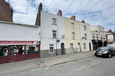 1 bedroom flat for sale, Worcester Street, Gloucester