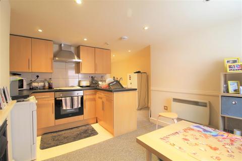 1 bedroom flat for sale, Worcester Street, Gloucester