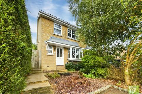 3 bedroom semi-detached house to rent, Martel Close, Camberley, Surrey, GU15