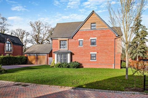 6 bedroom detached house for sale, Winstones Road, Bristol BS48