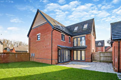 6 bedroom detached house for sale, Winstones Road, Bristol BS48