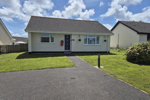 2 bedroom detached bungalow for sale, Padstow PL28