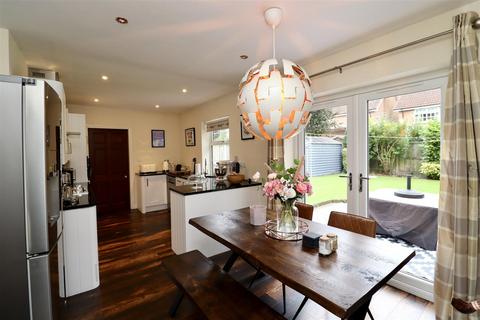 4 bedroom detached house for sale, Chapel Garth, Holme-On-Spalding-Moor, York