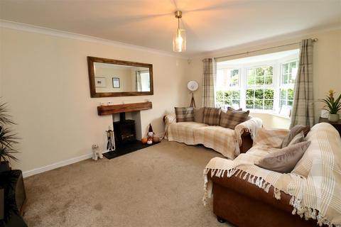 4 bedroom detached house for sale, Chapel Garth, Holme-On-Spalding-Moor, York