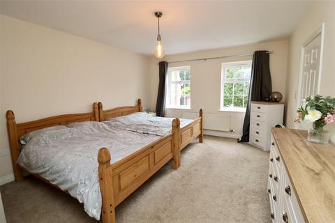 3 Chapel Garth, Holme On Spalding Moor, York, YO43 4EG