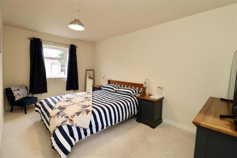 3 Chapel Garth, Holme On Spalding Moor, York, YO43 4EG