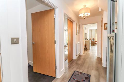 17 Downs Close, Broughton, Stockbridge, SO20 8FA