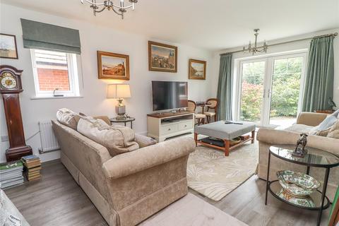 17 Downs Close, Broughton, Stockbridge, SO20 8FA