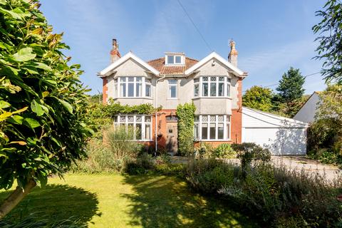 127 Clevedon Road, Tickenham, Clevedon, BS21 6RF