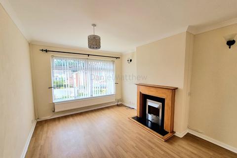 3 bedroom semi-detached house for sale, Chiswick Close, Cefn Glas, Bridgend County. CF31 4RA