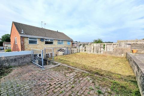 3 bedroom semi-detached house for sale, Chiswick Close, Cefn Glas, Bridgend County. CF31 4RA