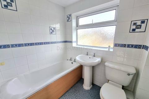 3 bedroom semi-detached house for sale, Chiswick Close, Cefn Glas, Bridgend County. CF31 4RA