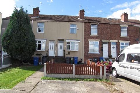 2 bedroom terraced house for sale, North Cliff Road, Conisbrough, Conisbrough,