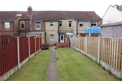 2 bedroom terraced house for sale, North Cliff Road, Conisbrough, Conisbrough,