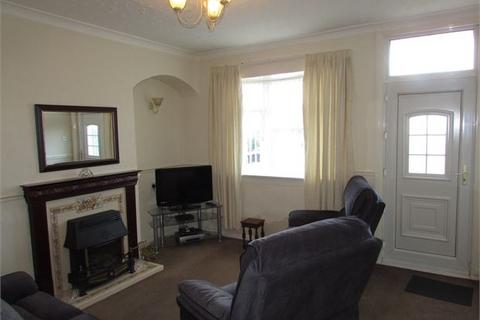 2 bedroom terraced house for sale, North Cliff Road, Conisbrough, Conisbrough,