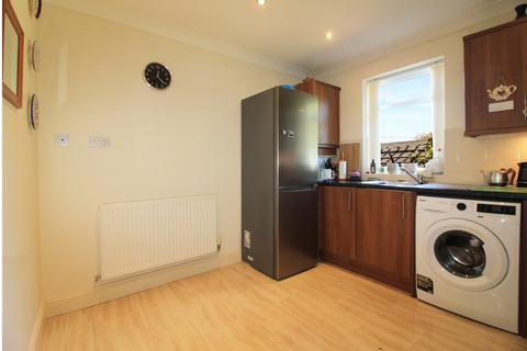 1 bedroom flat for sale, Manson Avenue, Prestwick, KA9