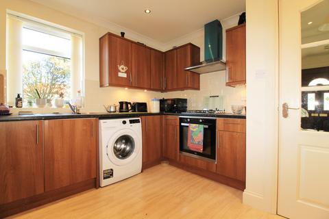 1 bedroom flat for sale, Manson Avenue, Prestwick, KA9