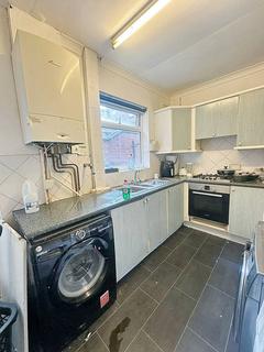 1 bedroom in a house share to rent, Hawthorne St, Leicester LE3