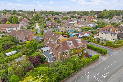 Guest house for sale, Dorchester, Dorset