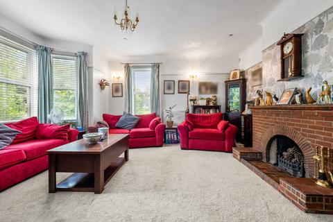 Guest house for sale, Dorchester, Dorset