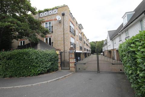 2 bedroom flat to rent, Millpond Place, Carshalton