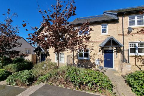 3 bedroom terraced house for sale, Lawther Walk, Shotley Bridge